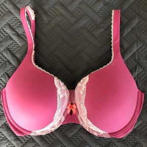 VS Body by Victoria Perfect Shape Bra